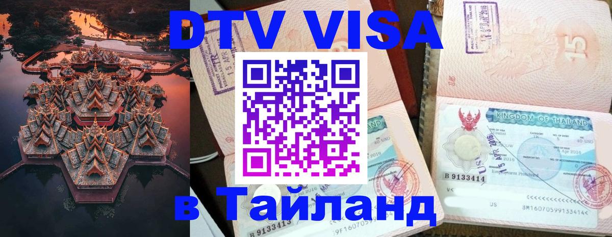 Оформление DTV визы под ключ: стоимость и тарифы, только загранпаспорт - 05.10.2025 